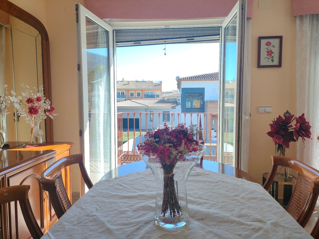 Chalet de 3 habitaciones en Pedreguer - 9