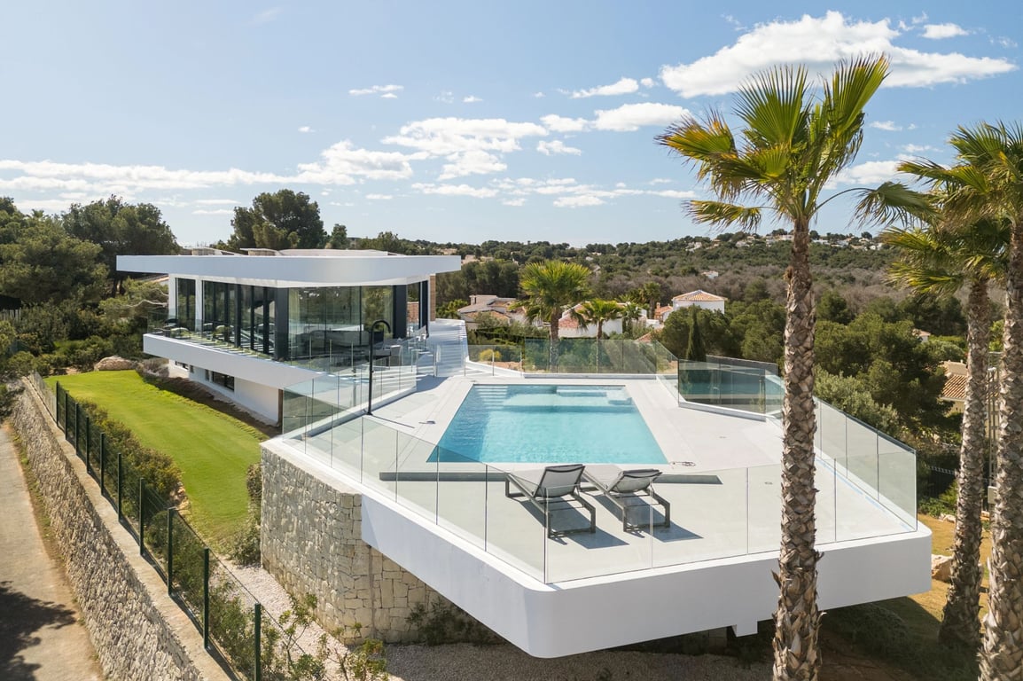 4-bed Villa in Jávea photo 11
