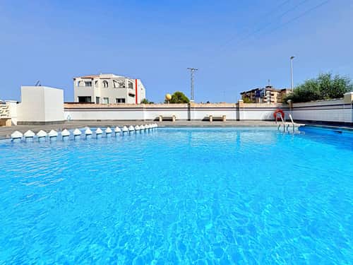 Appartement met 2 slaapkamers in Orihuela Costa — foto 28