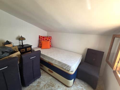 Gezellig geschakeld huis met terrassen en solarium in Los Balcones — foto 39