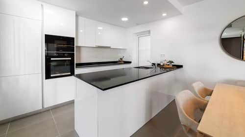 Nieuwbouwbungalow met 2 slaapkamers in Pulpí — foto 6