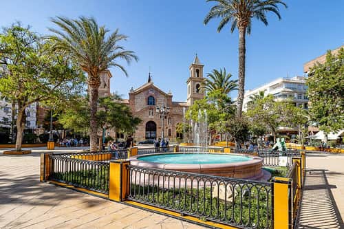 Rijwoning met 3 slaapkamers in Torrevieja — foto 48