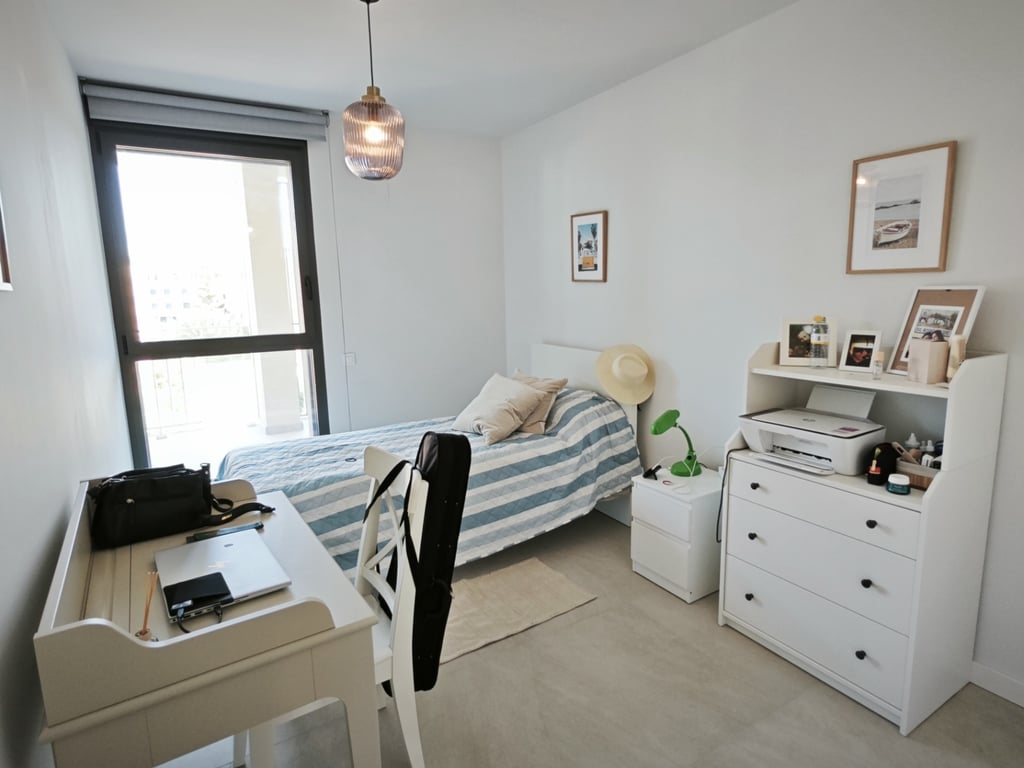 Moderno apartamento de lujo cerca de la playa y del centro de Dénia - 9