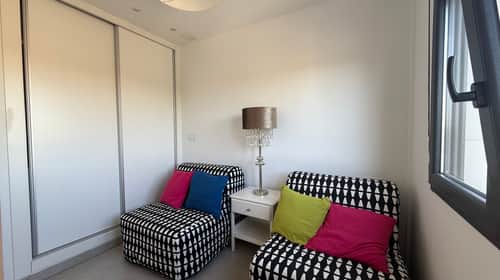 Penthouse met 2 slaapkamers in Pilar de la Horadada — foto 9