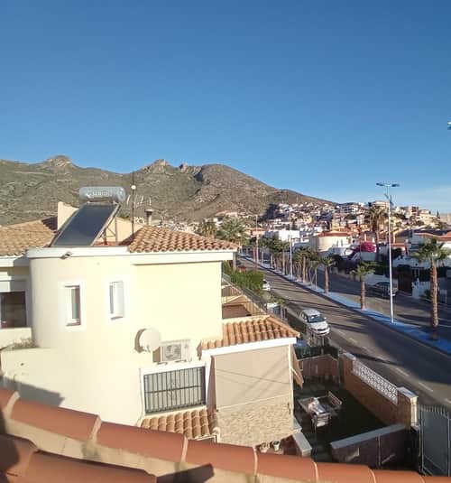 Rijwoning met 4 slaapkamers in Mazarrón — foto 5