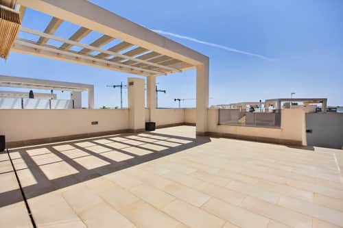 Appartement met 2 slaapkamers in Guardamar del Segura — foto 28