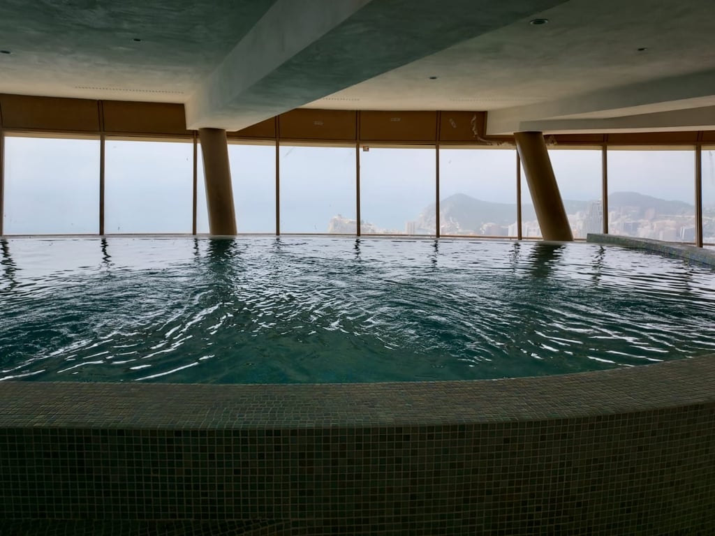 Apartment in Benidorm