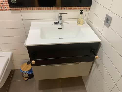 Appartement met 2 slaapkamers in Guardamar del Segura — foto 18