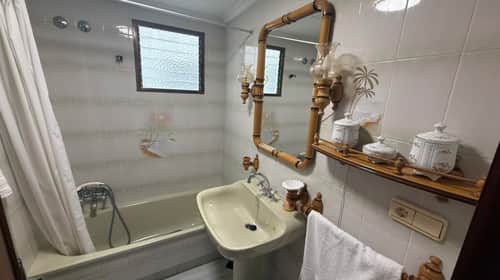 Ruim eerstelijns appartement aan zee in Torrevieja — foto 10