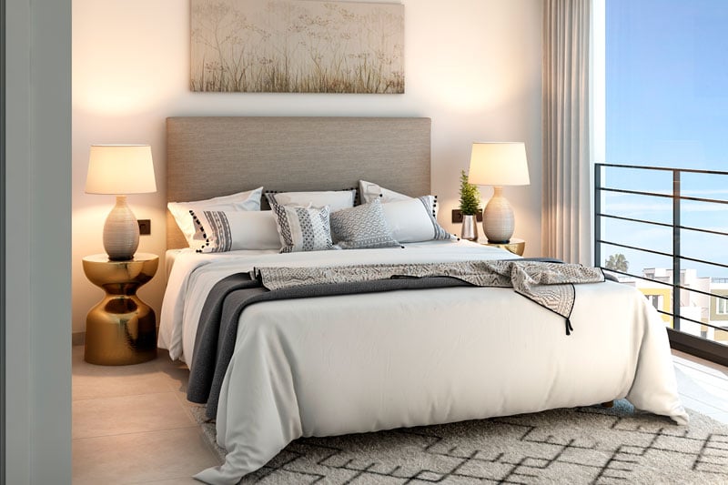 Promoción de Fantásticos Chalets de Nueva Construcción - Dénia - 10