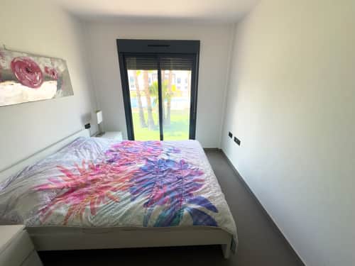 Bungalow met 2 slaapkamers in La Zenia — foto 10