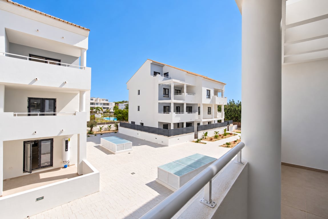 Apartamento en Jávea - Imagen 2