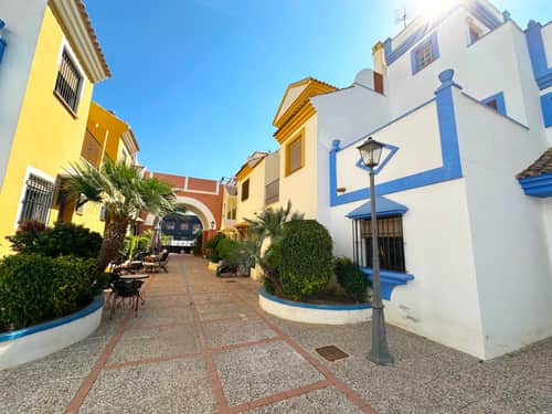 Villa met 3 slaapkamers in San Javier — foto 25