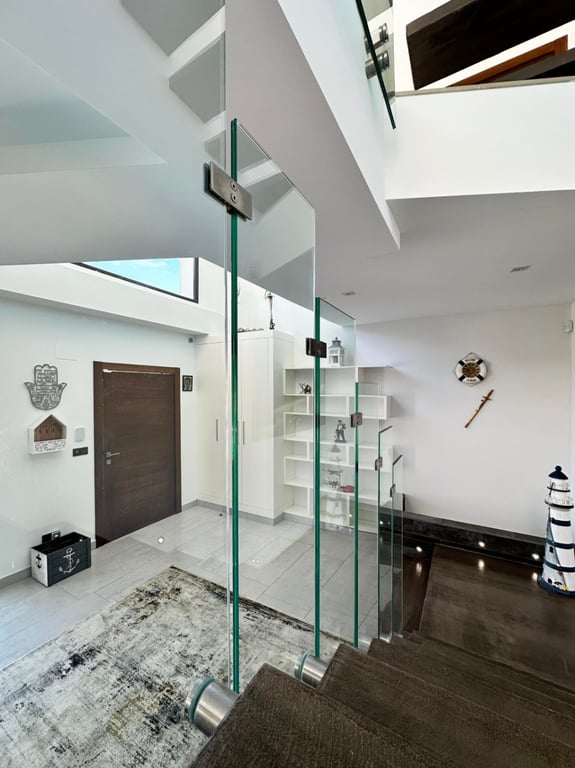 Sublime  y moderna Villa de lujo - 8