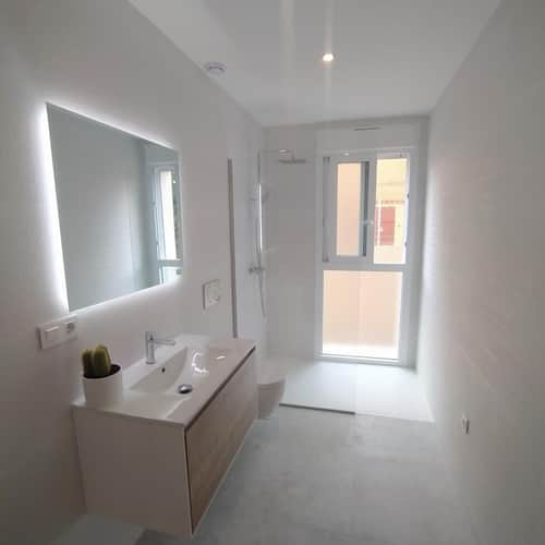 Appartement met 3 slaapkamers in Torrevieja — foto 22