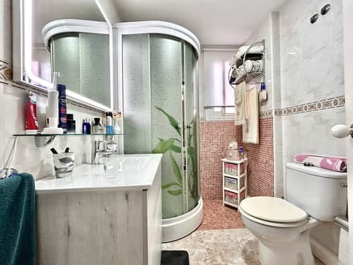 Rijwoning met 2 slaapkamers in Los Altos — foto 16