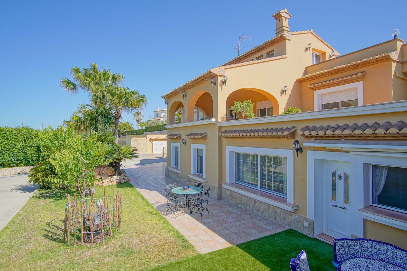 Villa Vista