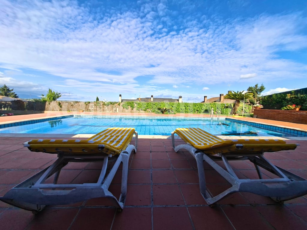 Exclusiva vivienda en Can Duran - 101
