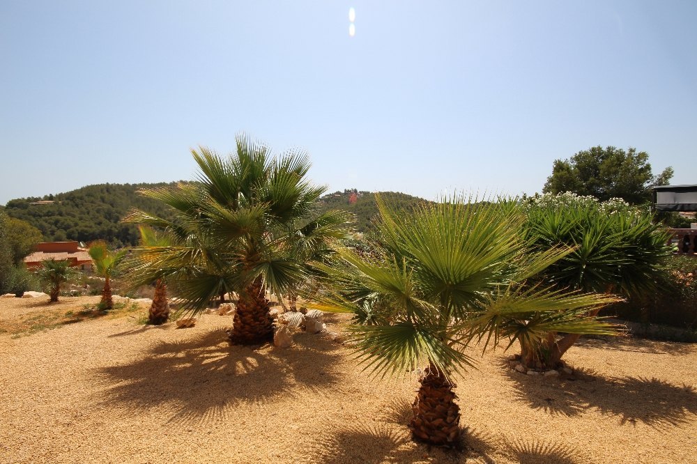 Xalet de 3 habitacions a Xàbia - 4