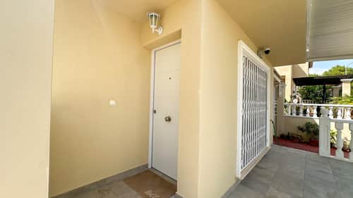Rijwoning met 3 slaapkamers in San Miguel de Salinas — foto 9