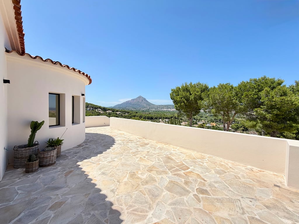 LS-403011 - Villa en Xàbia