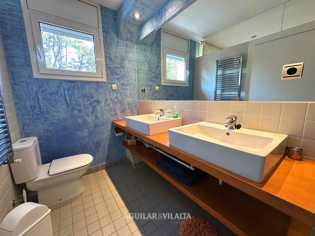 Exclusive villa in Can Teixidó with sea views - 93
