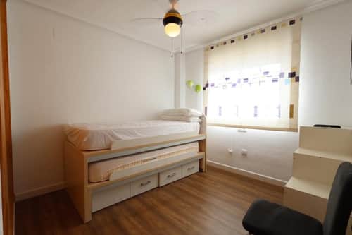 Penthouse met 2 slaapkamers in Pilar de la Horadada — foto 14