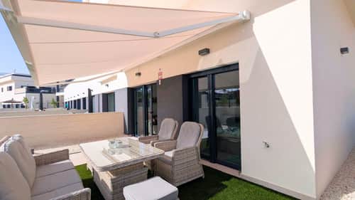 Appartement met 2 slaapkamers in Lo Crispin — foto 7