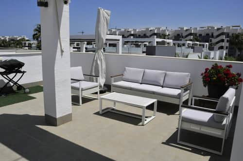 Penthouse met 3 slaapkamers in Guardamar del Segura — foto 26