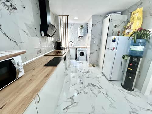 Appartement met 3 slaapkamers in San Pedro del Pinatar — foto 9