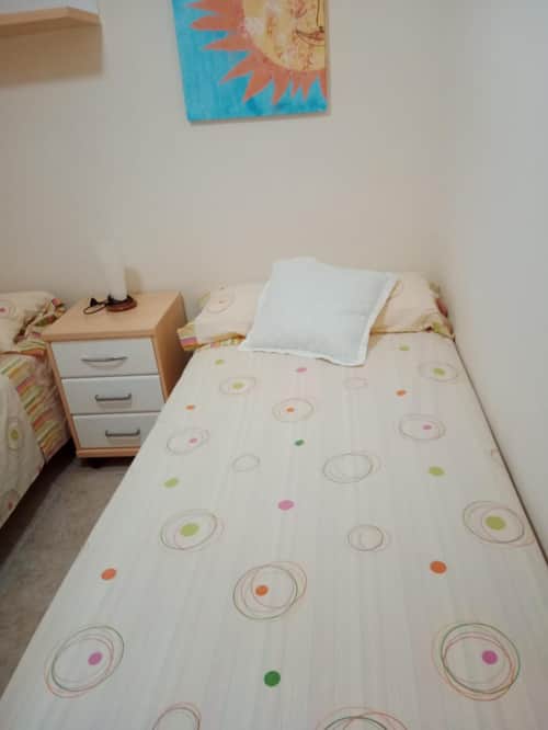 Appartement met 2 slaapkamers in La Manga Del Mar Menor — foto 8