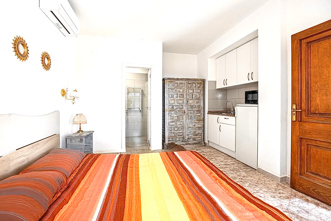 4-bed Villa in Dénia photo 23