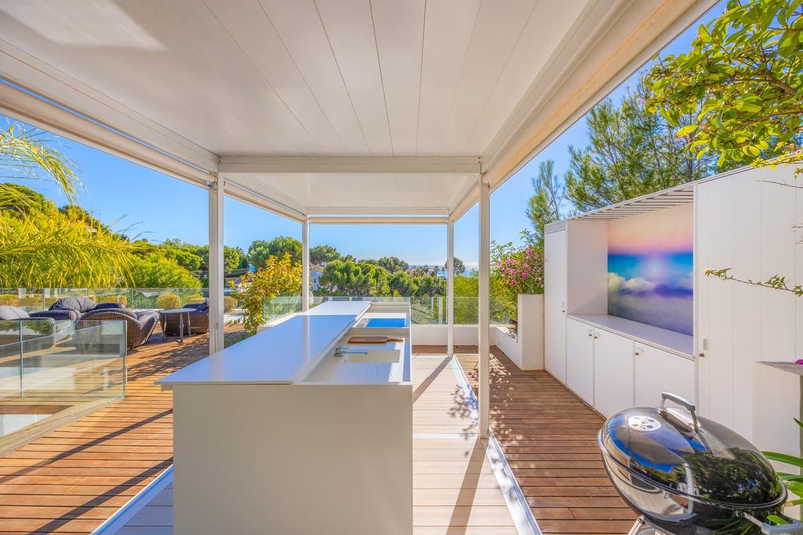 3-bed Villa in Altea photo 15