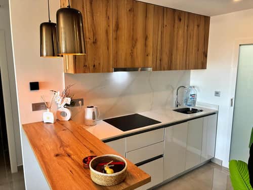 Appartement met 2 slaapkamers in Pilar de la Horadada — foto 28
