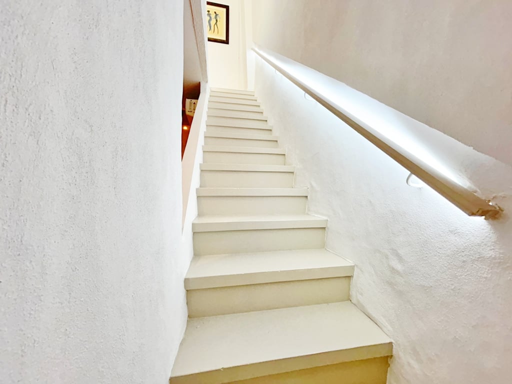 Casa de pueblo a estrenar en el corazón de Ondara con terraza y patio privado - 8