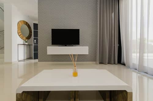 Ruime nieuwbouwvilla met kelder in Playa Honda, Cartagena — foto 7