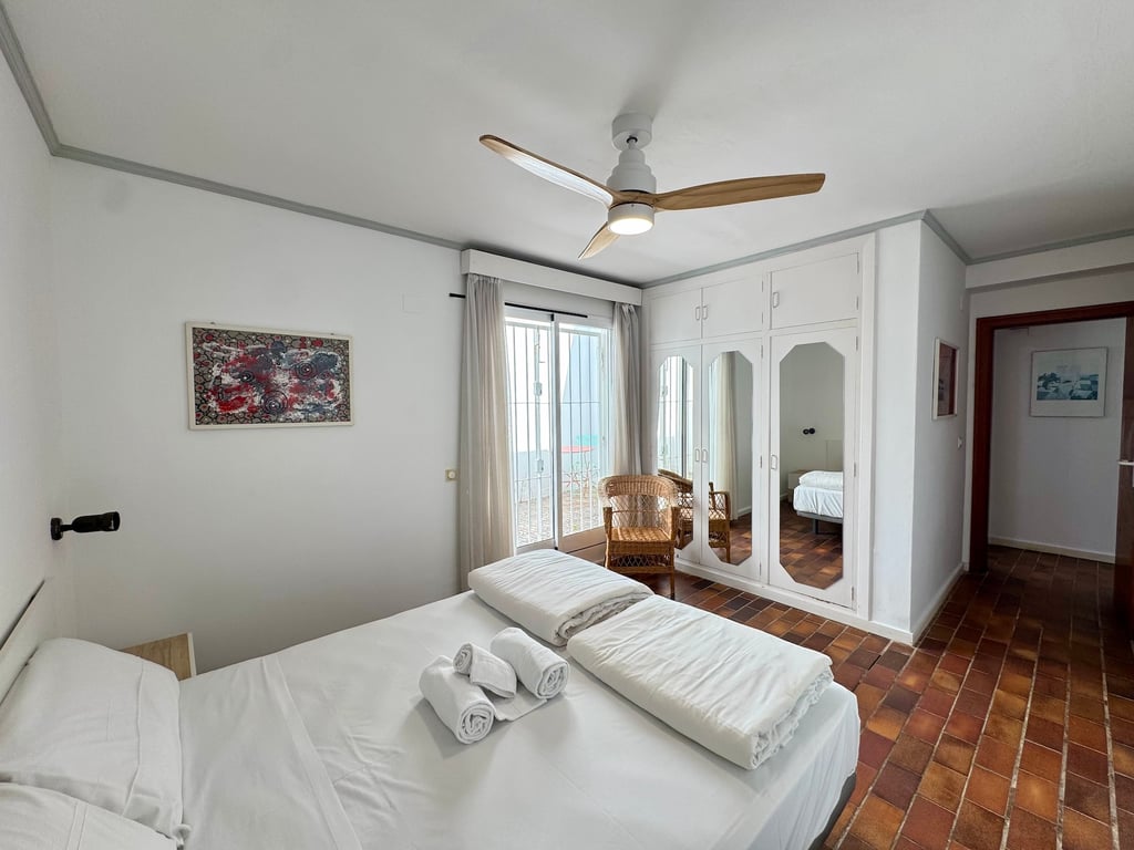 LS-116642 - Villa en Pedreguer