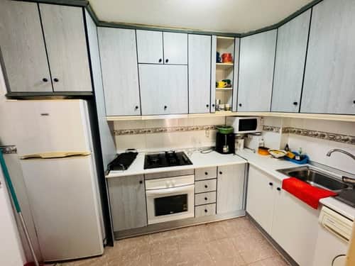 Gelijkvloers appartement met 3 slaapkamers, terras en gemeenschappelijk zwembad in La Mata — foto 17