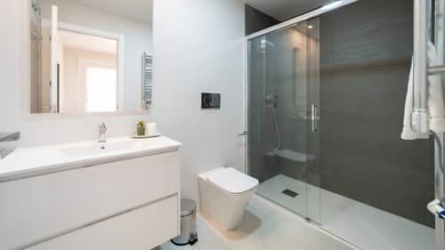 Nieuwbouwbungalow met 87 m² solarium in Rojales — €313.000,00 — foto 23