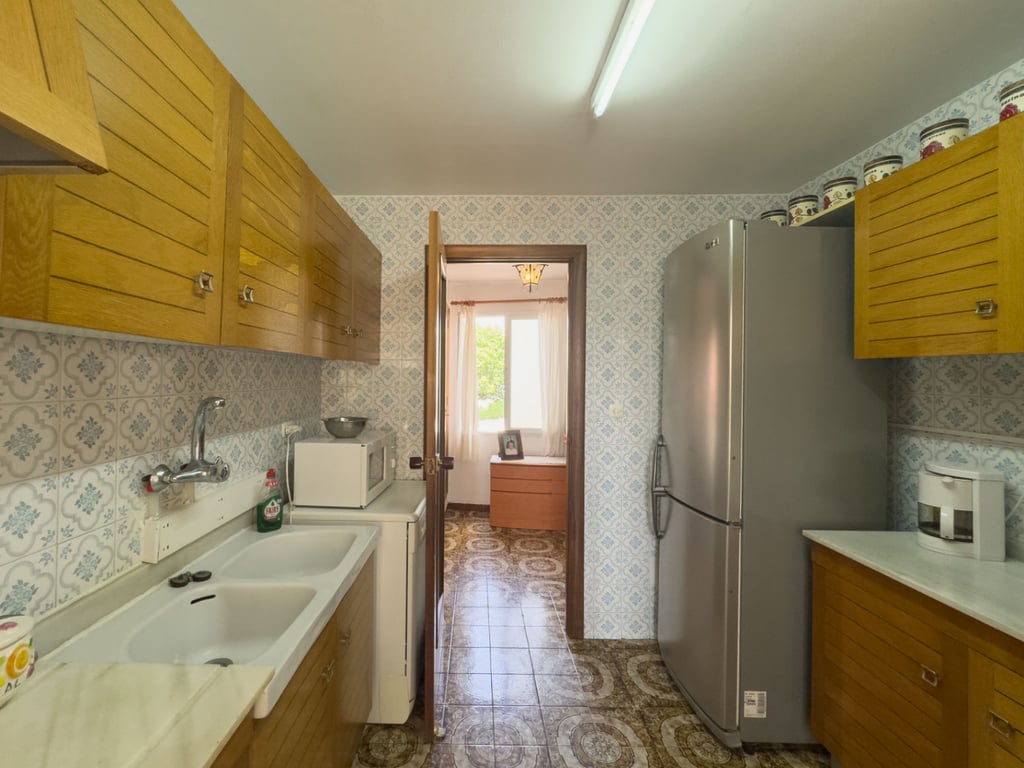 Apartamento en venta de 3 habitaciones con piscina en Denia - 13