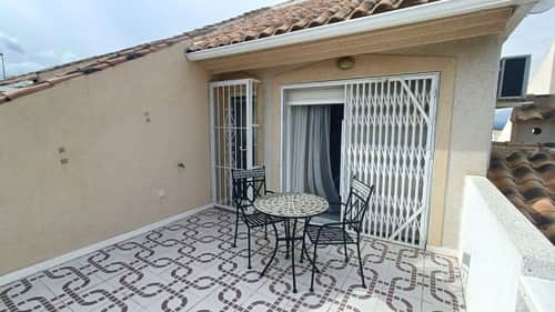 Villa met 2 slaapkamers in Rojales — foto 20