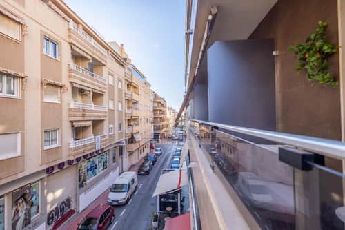 Appartement met 3 slaapkamers in Torrevieja — foto 7