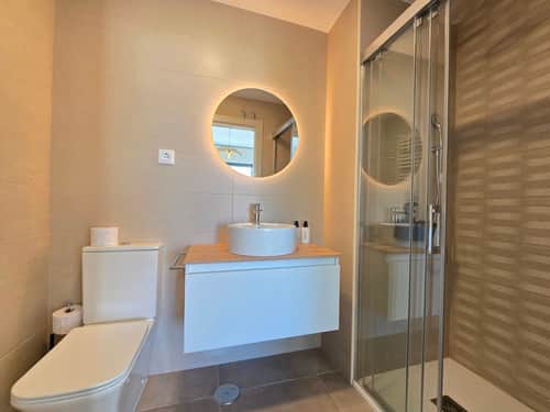 Appartement met 2 slaapkamers in Santa Rosalía — foto 20