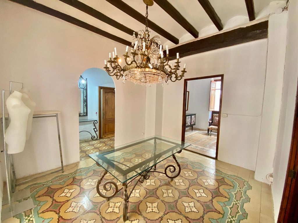 2-8N4YPB - Casa adosada en venta en Jávea