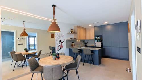 Appartement met 2 slaapkamers in Lo Crispin — foto 18