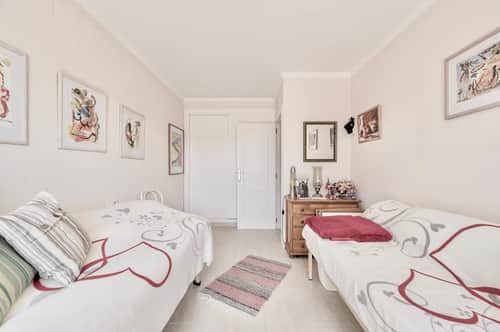 Townhouse with 3 Bedrooms in Torrevieja — foto 16