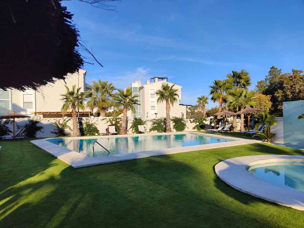 LS-206923 - Apartment à Dénia
