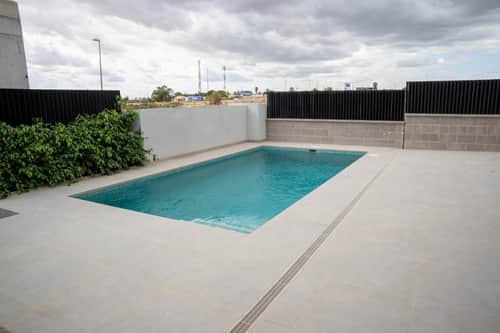 Nieuwbouwvilla met privézwembad in Lo Marabú, Ciudad Quesada — foto 43