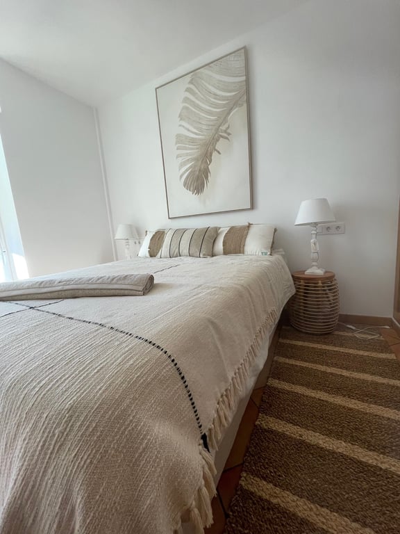 LS-LZGVMV - Apartment in Denia