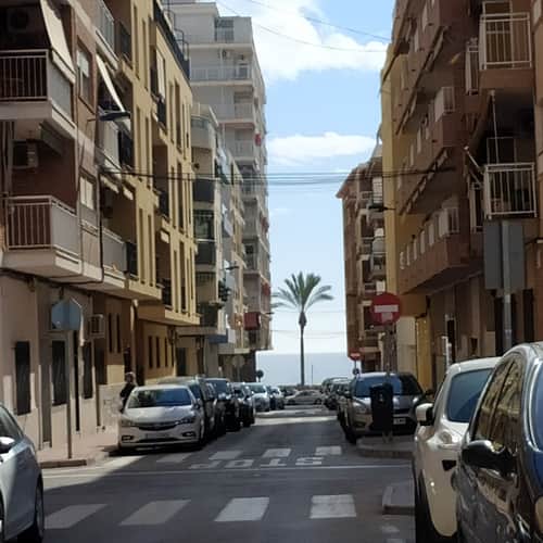 Appartement met 2 slaapkamers in Torrevieja — foto 8
